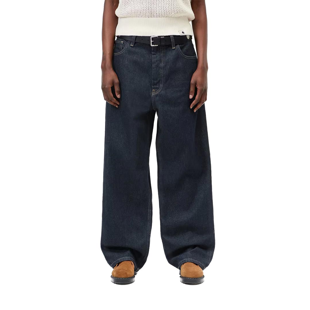 CARHARTT WIP W' BRANDON PANT I035892.01.02.03