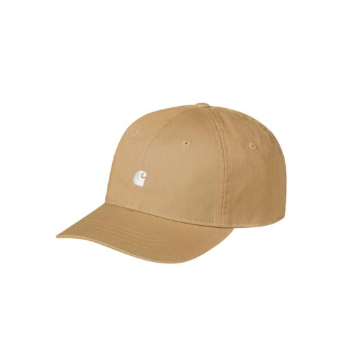 CARHARTT WIP MADISON LOGO CAP I036730.3Y7.XX.06