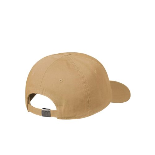 CARHARTT WIP MADISON LOGO CAP I036730.3Y7.XX.06