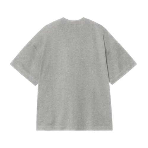 CARHARTT WIP S/S WORK POCKET T-SHIRT I037015.V6.XX.03