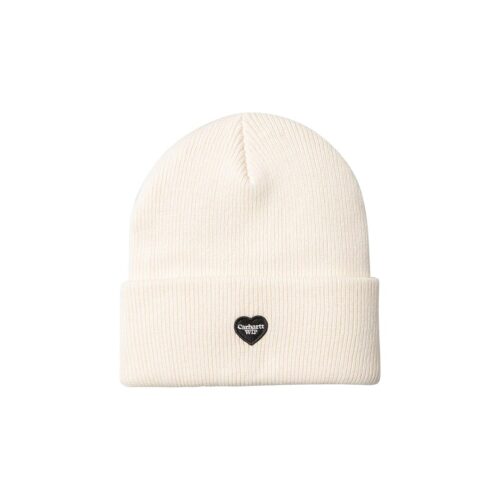 CARHARTT WIP SMALL HEART BEANIE I037107.05.XX.06