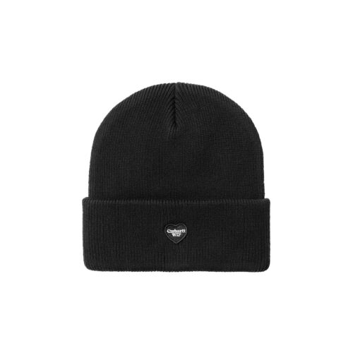 CARHARTT WIP SMALL HEART BEANIE I037107.89.XX.06