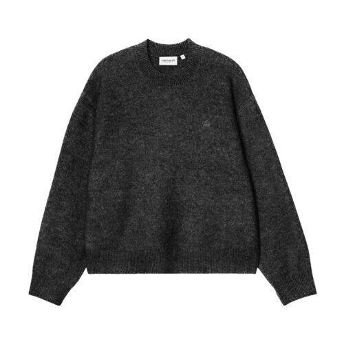 CARHARTT WIP W' CURTIS SWEATER I037179.3Z8.XX.03