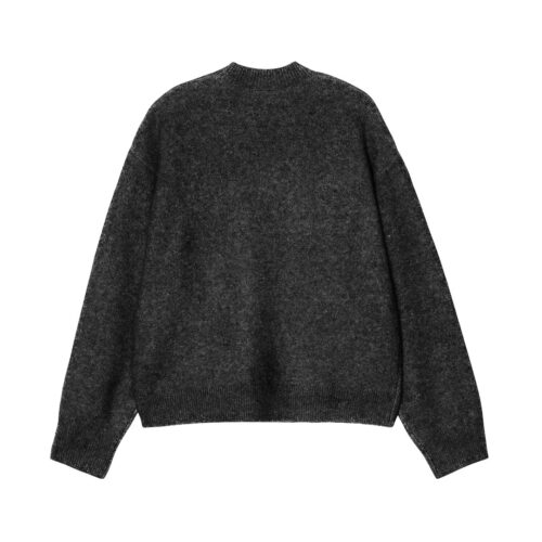 CARHARTT WIP W' CURTIS SWEATER I037179.3Z8.XX.03