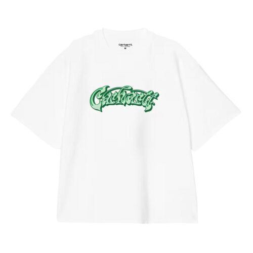 CARHARTT WIP S/S BOOGER T-SHIRT I037225.02.XX.03