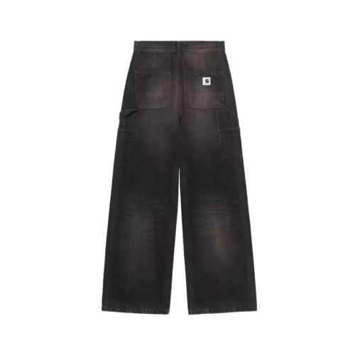 CARHARTT WIP W' JENS PANT I037527.89.0R.00