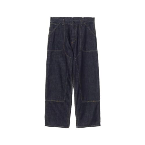 CARHARTT WIP OAKLAND PANT I037533.01.02.03