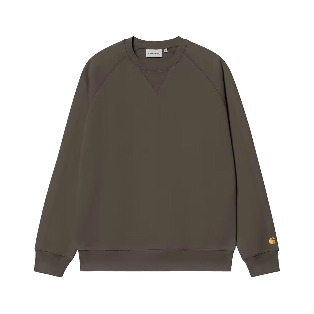 CARHARTT WIP CHASE SWEAT I033660.3X9.XX.03