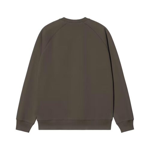 CARHARTT WIP CHASE SWEAT I033660.3X9.XX.03