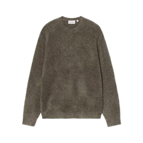 CARHARTT WIP CURTIS SWEATER I035394.3ZA.XX.03