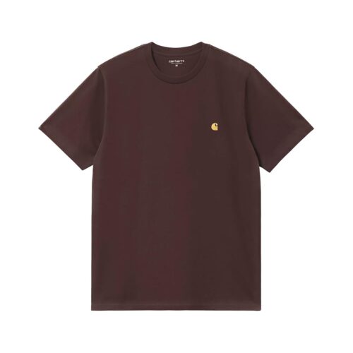 CARHARTT WIP S/S CHASE T-SHIRT I026391.3XE.XX.03