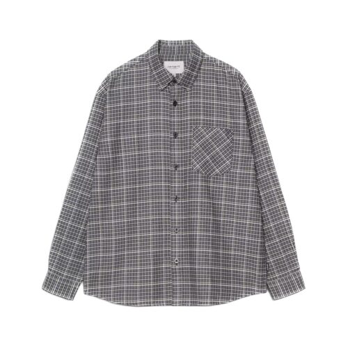 CARHARTT WIP L/S TODRICK SHIRT I037134.3VW.XX.03