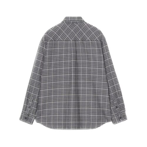 CARHARTT WIP L/S TODRICK SHIRT I037134.3VW.XX.03