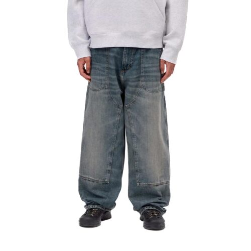 CARHARTT WIP OAKLAND PANT I037533.01.4Q.03