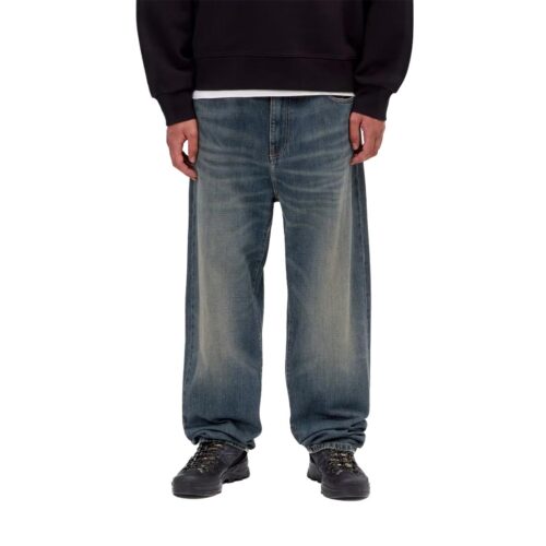 CARHARTT WIP AARON PANT I036728.01.0U.00