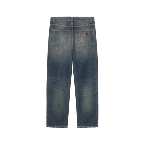 CARHARTT WIP AARON PANT I036728.01.0U.00