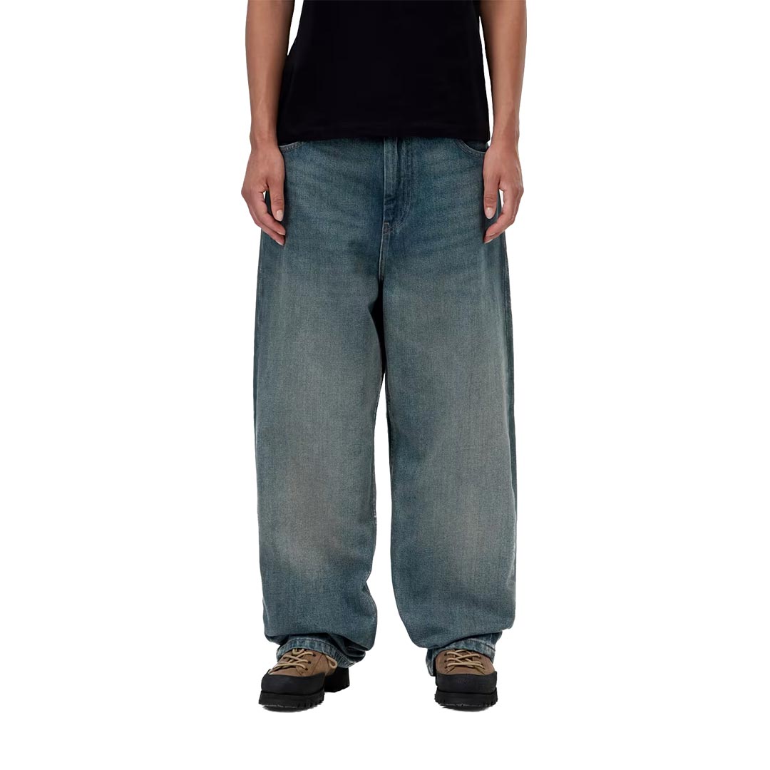 CARHARTT WIP W' BRANDON PANT I035892.01.4Q.03
