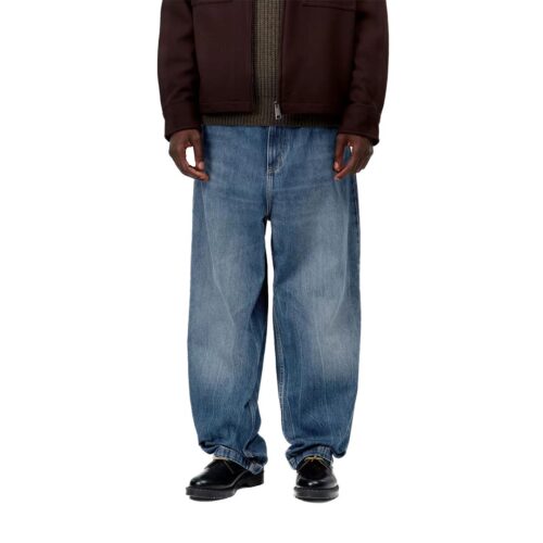 CARHARTT WIP BRANDON PANT I035893.01.7X.03