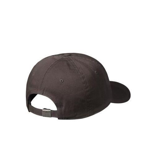 CARHARTT WIP MADISON LOGO CAP I036730.3XN.XX.06