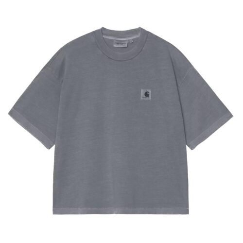CARHARTT WIP W' NELSON T-SHIRT I033051.3RE.GD.03