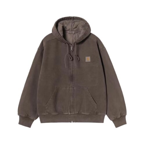 CARHARTT WIP HOODED VISTA JACKET I029524.47.GD.03