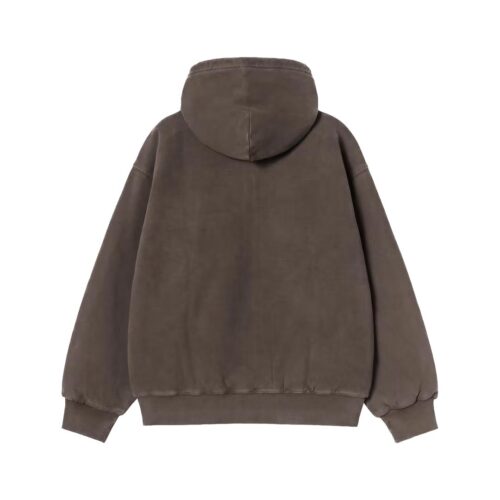 CARHARTT WIP HOODED VISTA JACKET I029524.47.GD.03