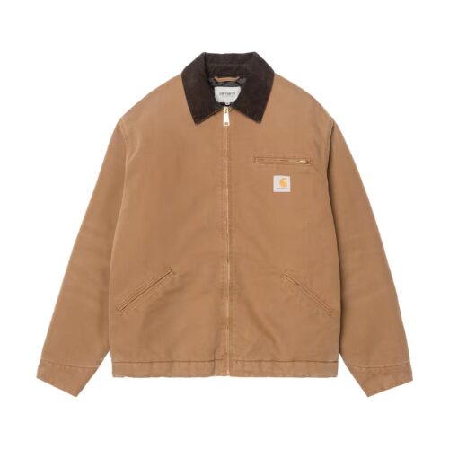 CARHARTT WIP OG DETROIT JACKET I035614.3WQ.4O.03