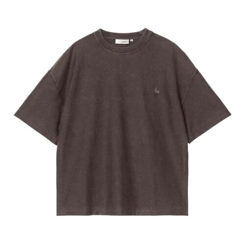CARHARTT WIP S/S LAMBERT T-SHIRT I037016.47.FQ.03