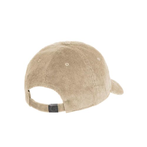 CARHARTT WIP HARLEM CAP I037067.11D.XX.06