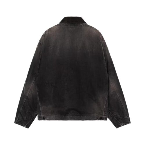 CARHARTT WIP OG DETROIT JACKET I037535.00E.0R.03