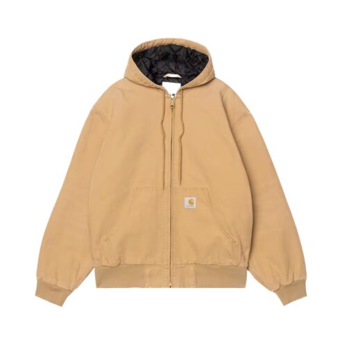 CARHARTT WIP OG ACTIVE JACKET I037584.3TF.4O.03