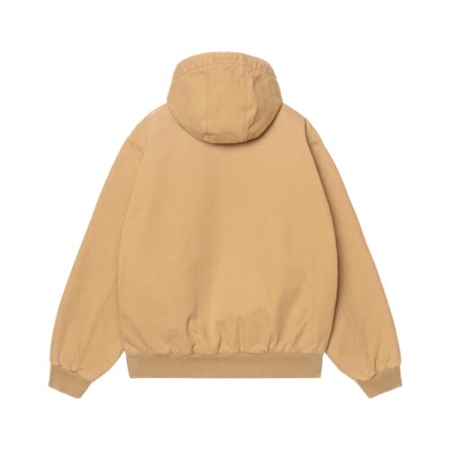 CARHARTT WIP OG ACTIVE JACKET I037584.3TF.4O.03