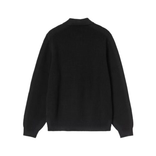 CARHARTT WIP L/S MILES POLO I036858.89.XX.06