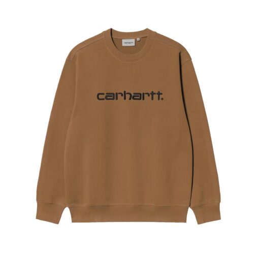 CARHARTT WIP CARHARTT SWEAT I030546.3YY.XX.03