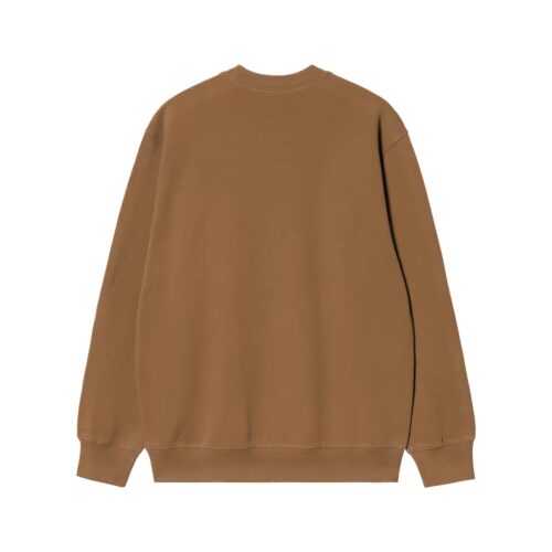 CARHARTT WIP CARHARTT SWEAT I030546.3YY.XX.03