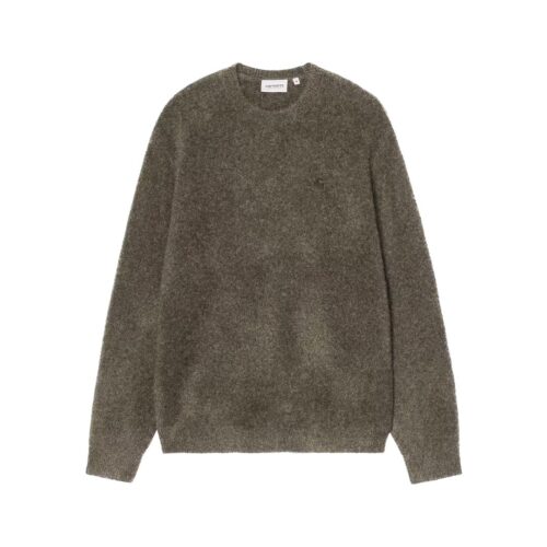 CARHARTT WIP CURTIS SWEATER JACKET I037033.3ZA.XX.03
