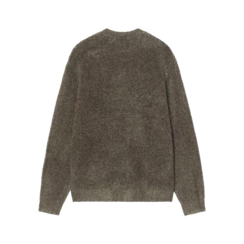 CARHARTT WIP CURTIS SWEATER JACKET I037033.3ZA.XX.03