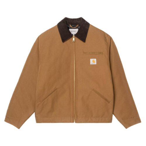 CARHARTT WIP OG DETROIT JACKET I035614.3XA.4O.03