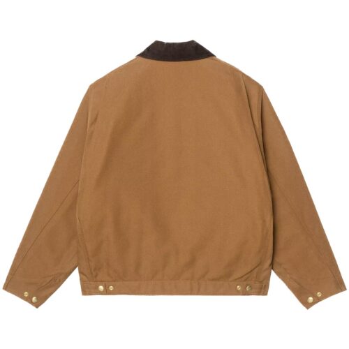 CARHARTT WIP OG DETROIT JACKET I035614.3XA.4O.03