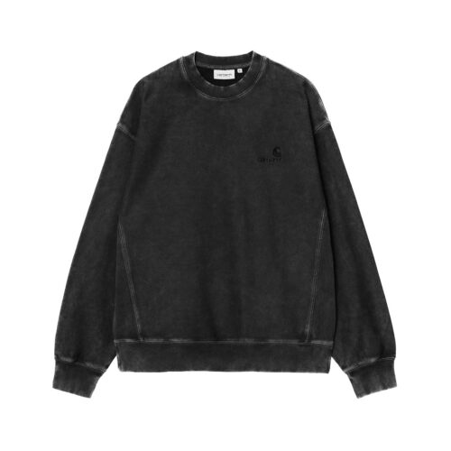 CARHARTT WIP LAMBERT SWEAT I037104.89.FQ.03
