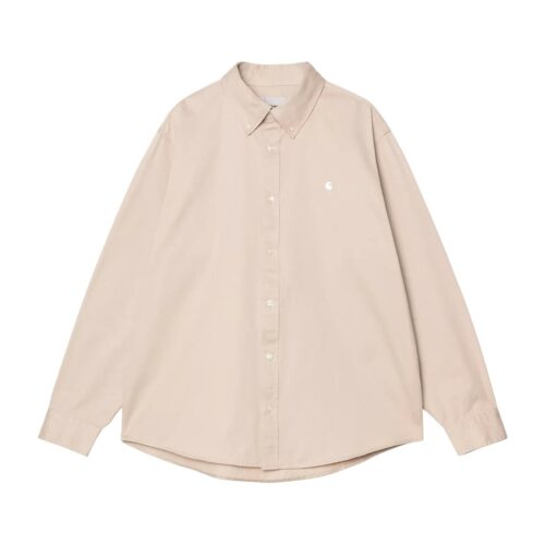 CARHARTT WIP L/S OG MADISON SHIRT I037146.2LP.XX.03