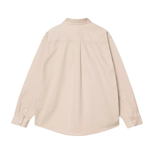 CARHARTT WIP L/S OG MADISON SHIRT I037146.2LP.XX.03