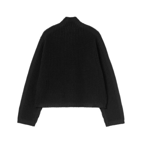 CARHARTT WIP W DETROIT HALF ZIP SWEATER  I037036.89.XX.03