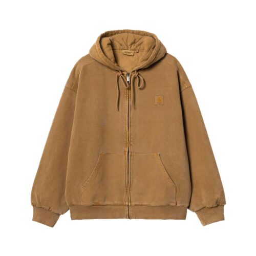 CARHARTT WIP HOODED VISTA JACKET I029524.3TG.GD.03