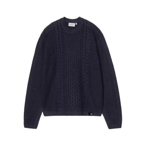 CARHARTT WIP CASTER KNIT SWEATER I037034.1C.XX.03
