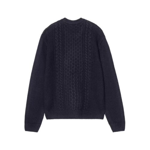 CARHARTT WIP CASTER KNIT SWEATER I037034.1C.XX.03