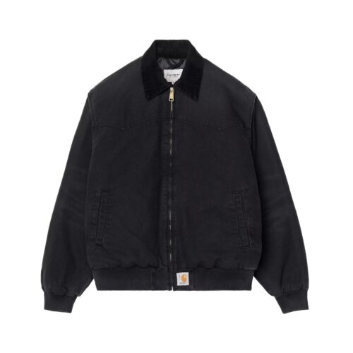 CARHARTT WIP OG SANTA FE JACKET I037056.00E.4O.03
