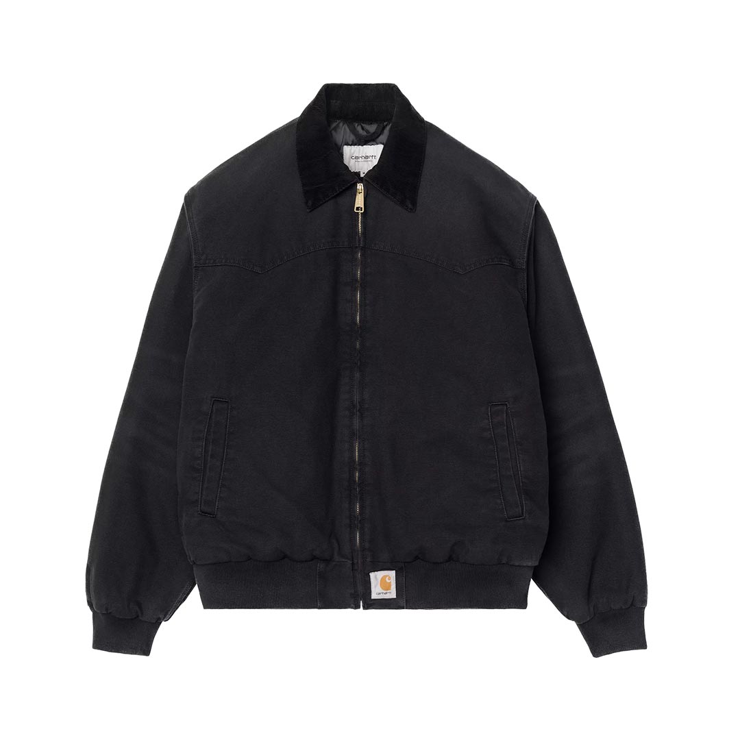 CARHARTT WIP OG SANTA FE JACKET I037056.00E.4O.03