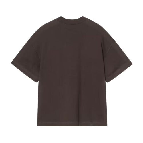CARHARTT WIP S/S CHAPTER SCRIPT T-SHIRT I037112.3XN.XX.03