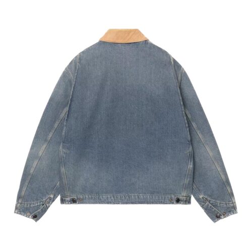 CARHARTT WIP OG DETROIT JACKET I037535.2XN.EX.03